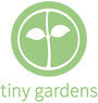 tiny gardens